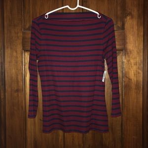 Old Navy Women’s 3/4 Length Sleeve Shirt